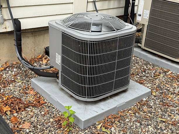 24/7 Emergency Hvac experts in Wilson, WY